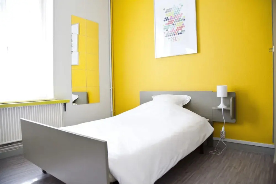 Acadia Résid Hôtel