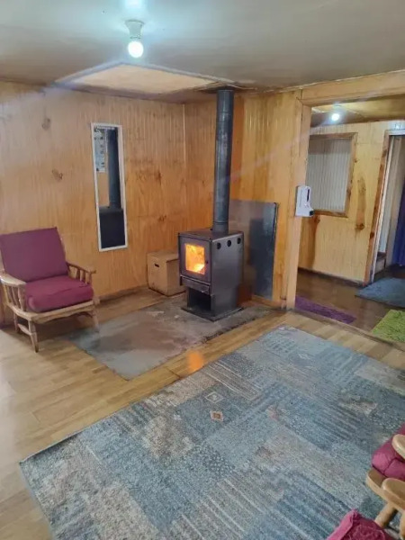 Alma Patagona Hostels