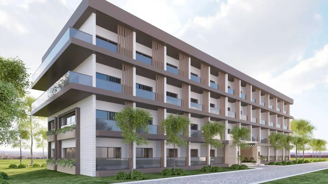 Seven Seas Hotel Life - All Inclusive