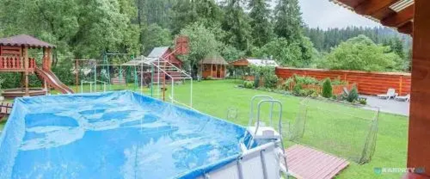 Zelena Sadyba u Lidy