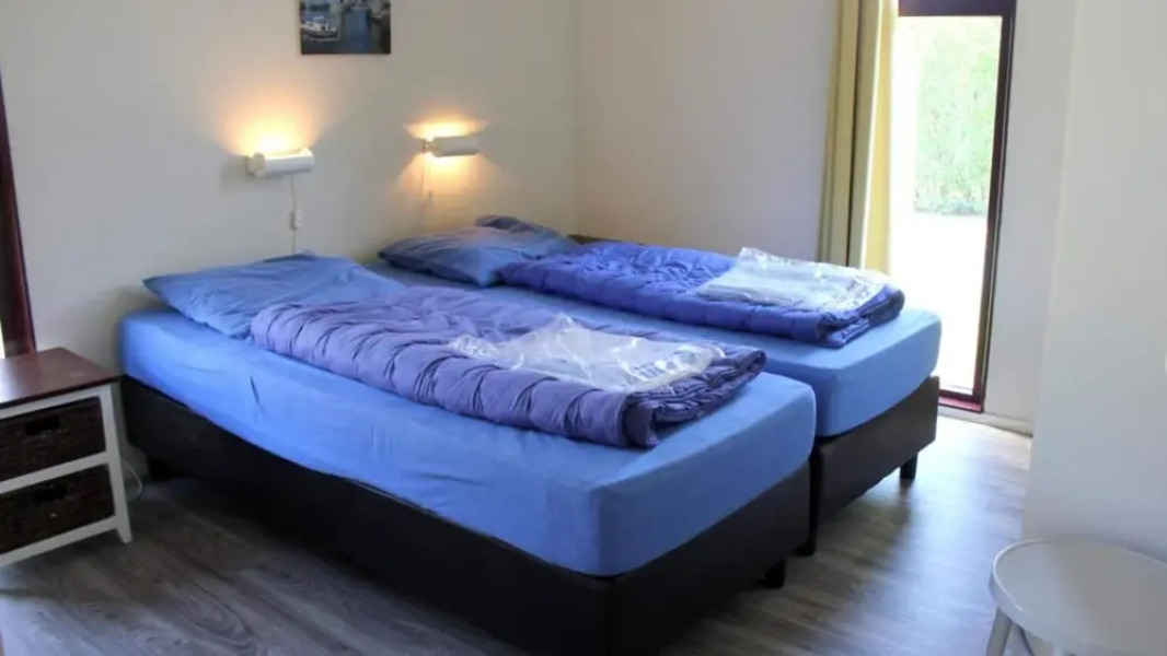 HVZ Iris 6p in Heinkenszand