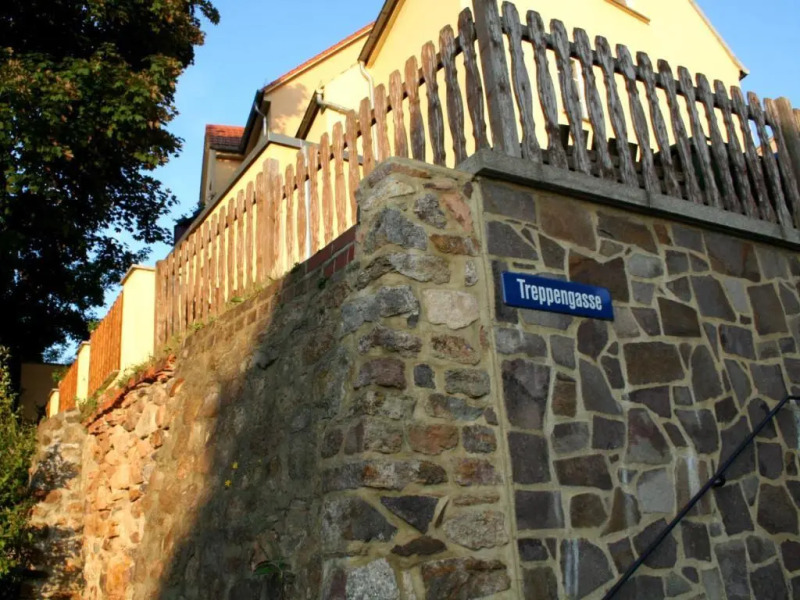 Hotel-Pension Treppengasse