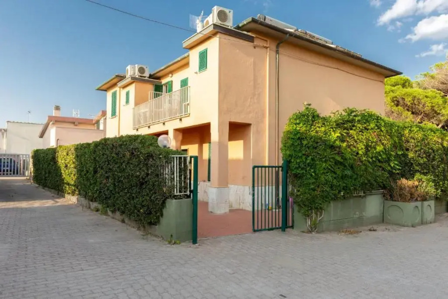 Happy Sea Home Monolocale Angolo Cottura 4 pax