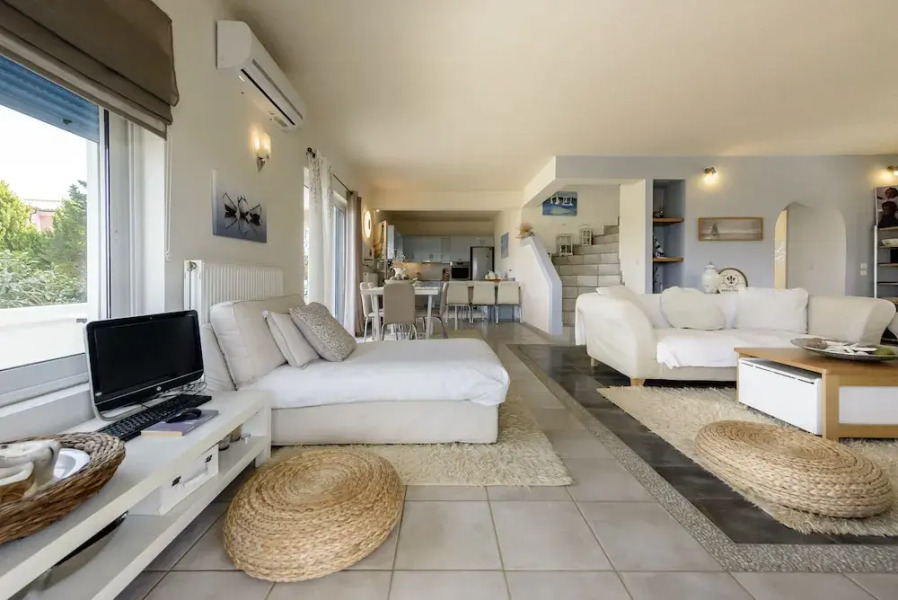 Porto Cheli Kounoupi Paradise View Luxury Retreat