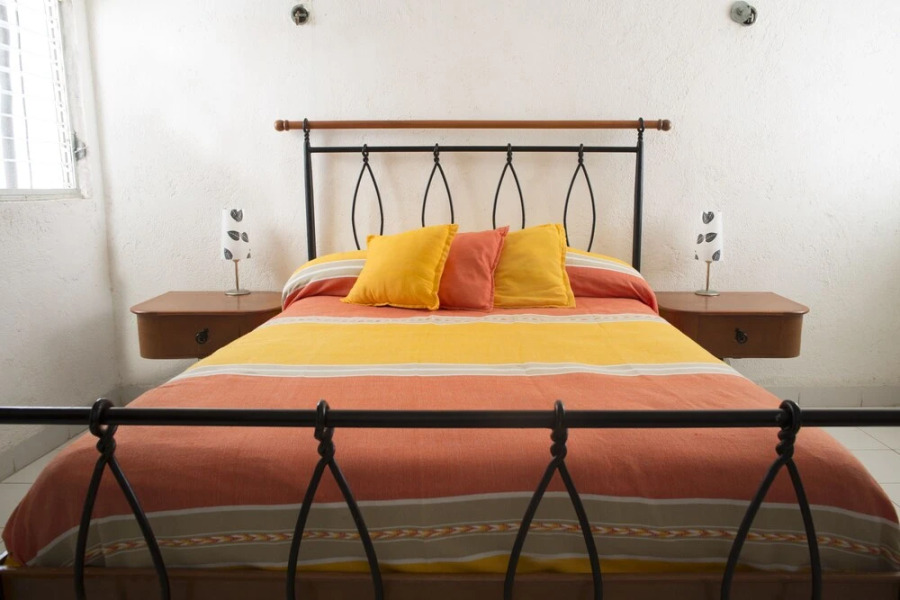 3 BR Apartment & Great Beach at Uaymitún