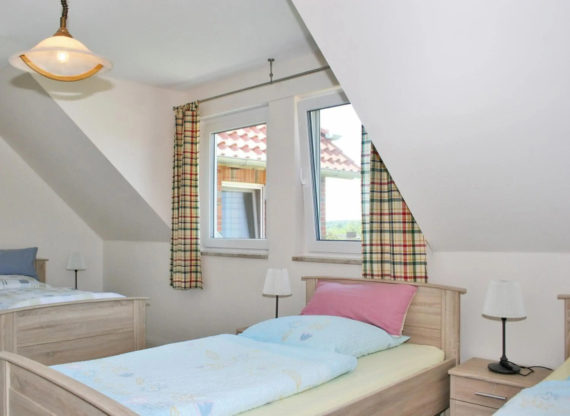 Landhaus - Hof Pakirnis