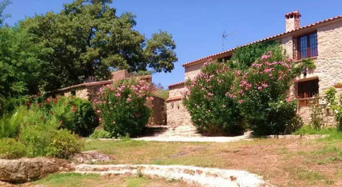 Casa Rural El Bujío