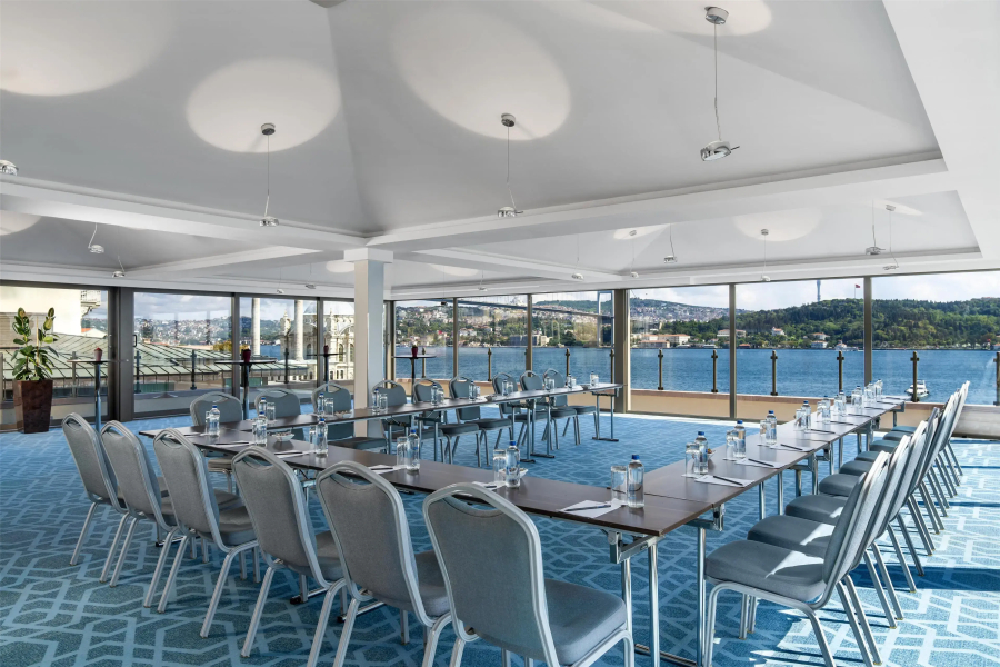 Radisson Blu Bosphorus Hotel, Istanbul