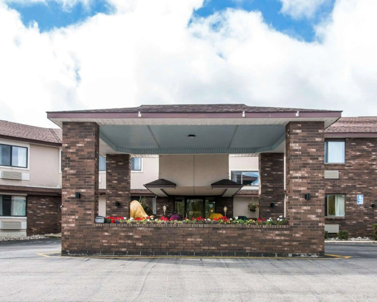 Quality Inn Saint Ignace