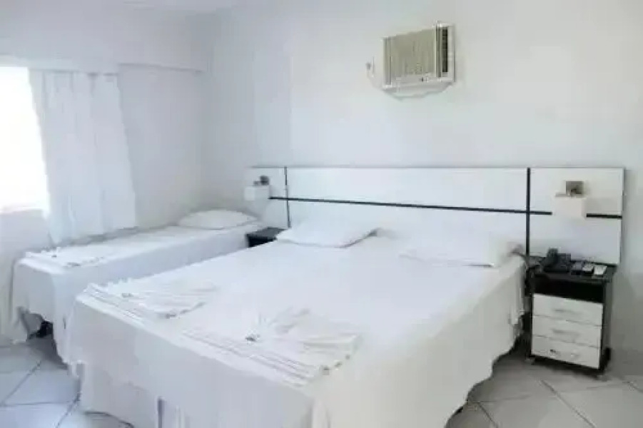 Campinas Residence Apart Hotel