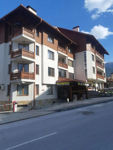 Nevena Apartments