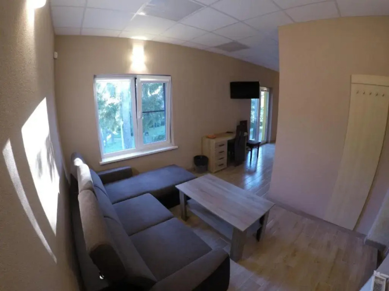 Kambarių nuoma Kačerginės kurorte