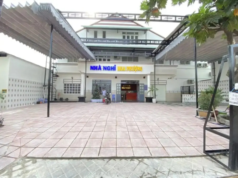Hoa Phuong Hotel
