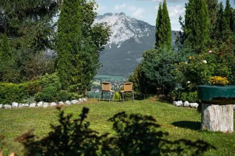 Bio-Landhaus Kesslerhof