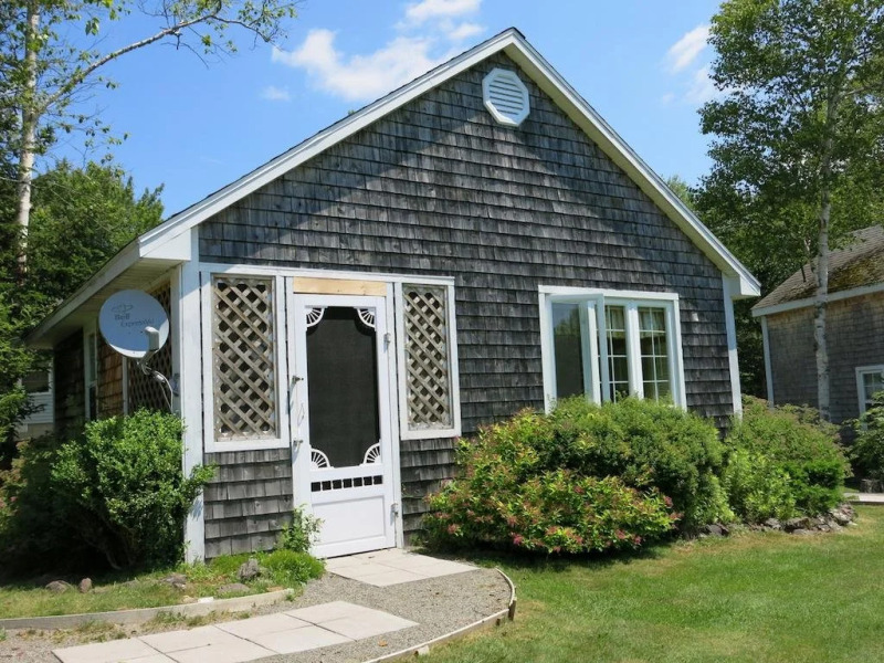 Bocabec Country Garden Cottages