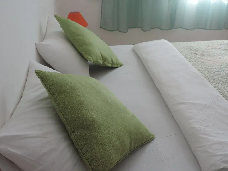 Elifaz Kibbutz Desert Hospitality