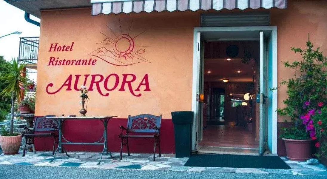 Hotel Aurora