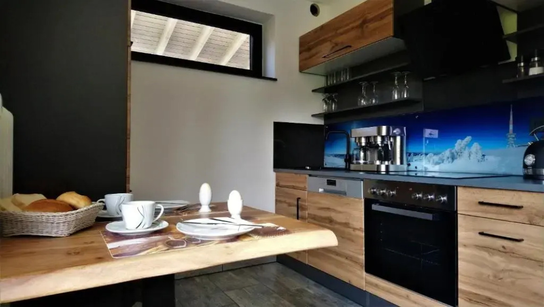 Schulenberg Apartment 2