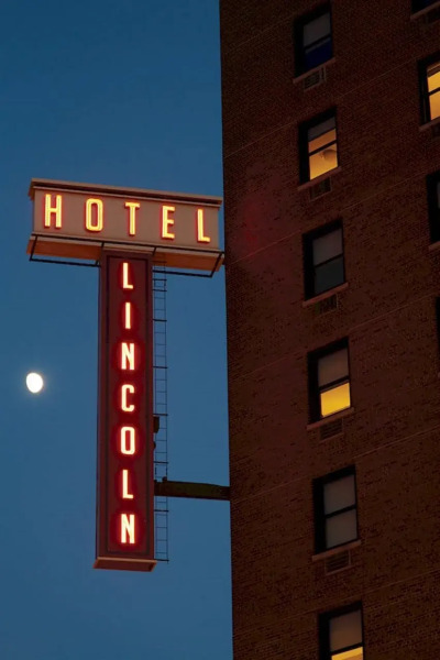Hotel Lincoln
