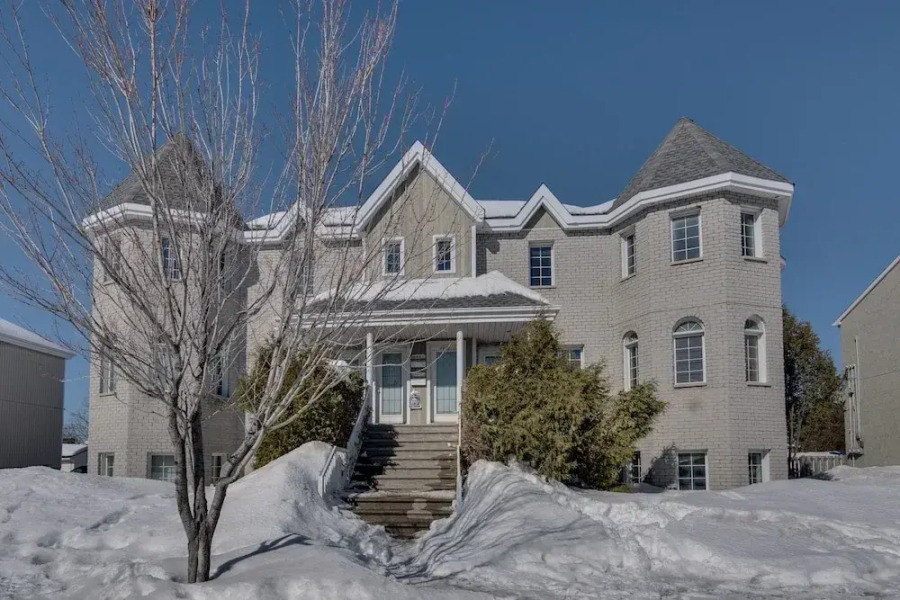 Les Condos de la Renaissance