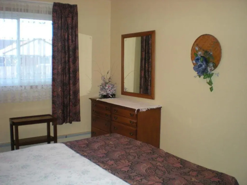 Ollies Bed and Breakfast