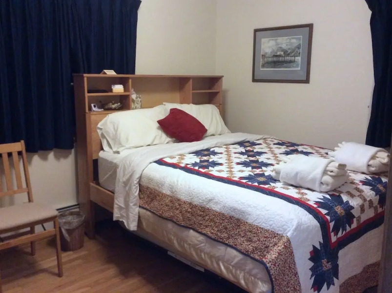 Wellwood Center Bed and Breakfast