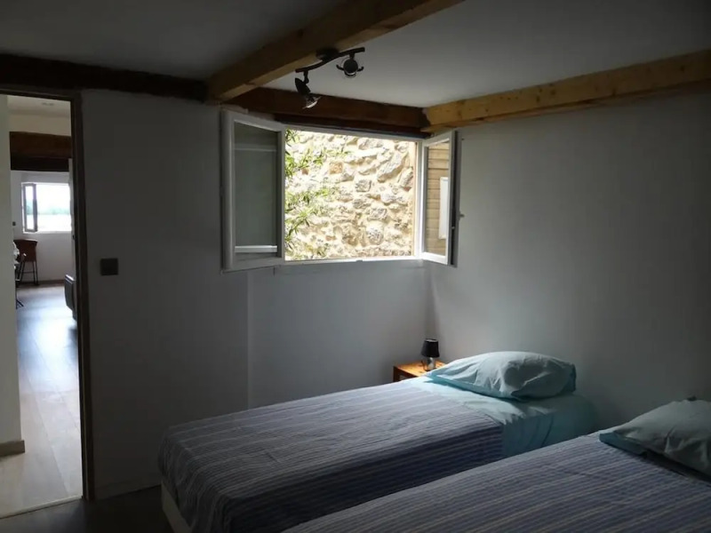 Le relais du bouchon