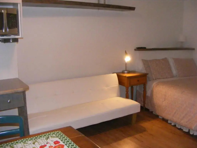 Auberge La Seigneurie Valcartier