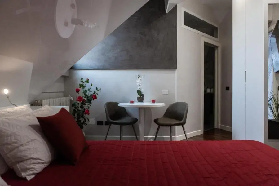 B&B Luxury Italian House