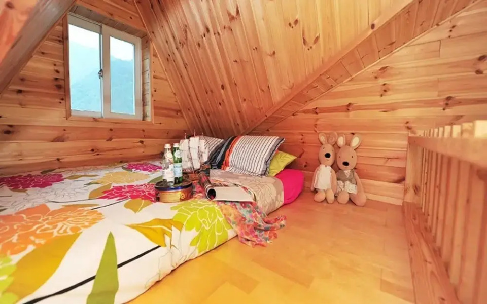 Inje Gooreumtagoonseonnye Pension