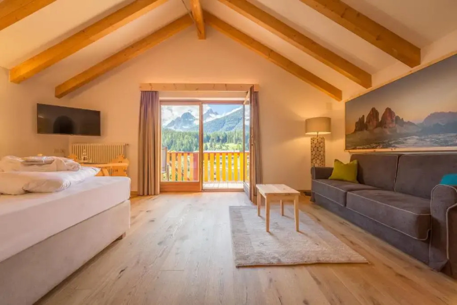 Hotel Villa Stefania