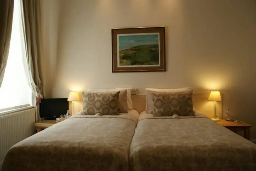 The Norwood Guest House