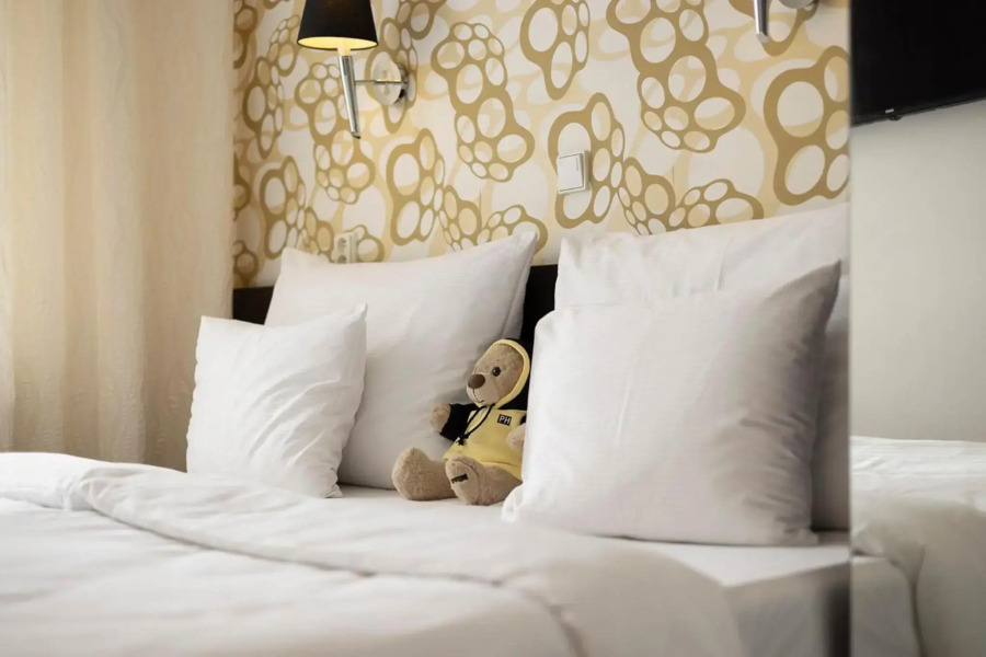 Pytloun Wellness Travel Hotel