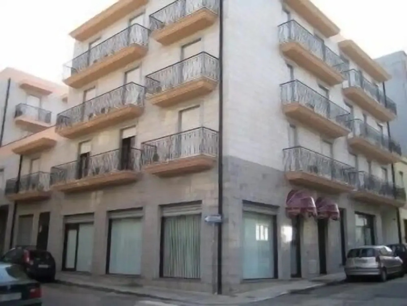 Residence Monte Grappa