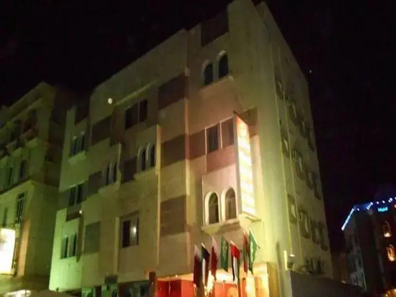 Nozol El Shrouq Apartments