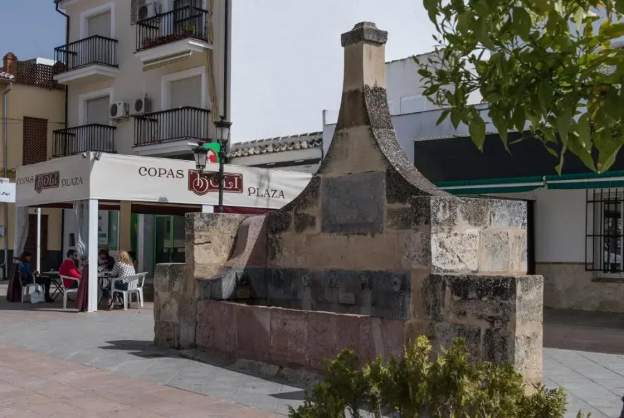 Holiday Home El Patio