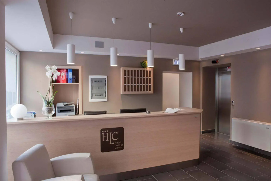Hotel Lago di Como