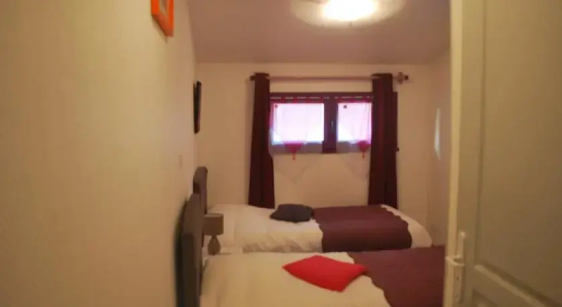 Hotel Restaurant du Centre