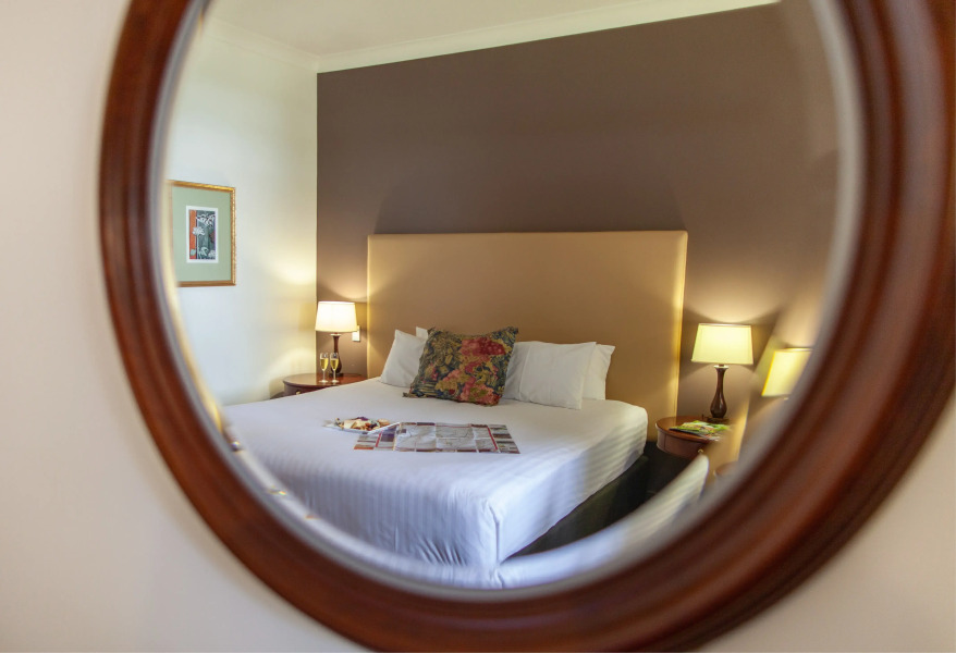 Mercure Hunter Valley Gardens