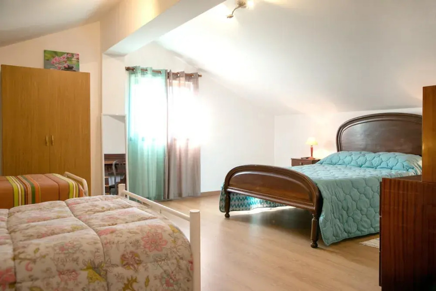 Villa With 2 Bedrooms in Carcavelos, With Wonderful Mountain View, Pri