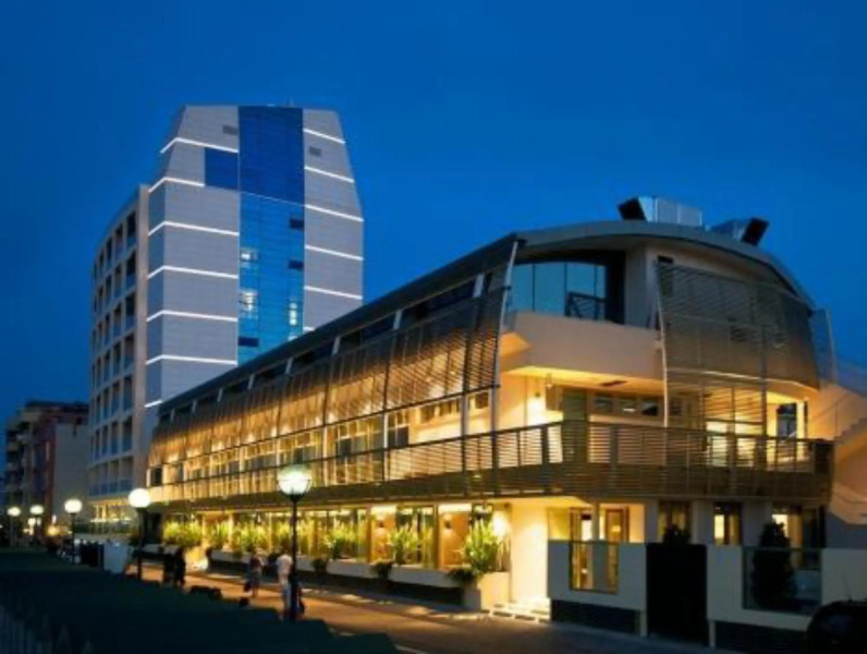 Excelsior Hotel, SPA & Lido - Preferred Hotels & Resorts