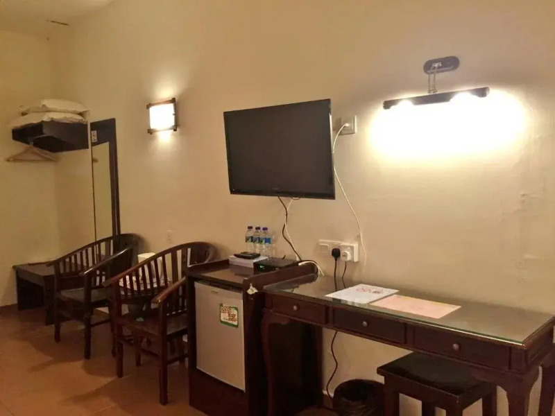 Pontian Garden Hotel