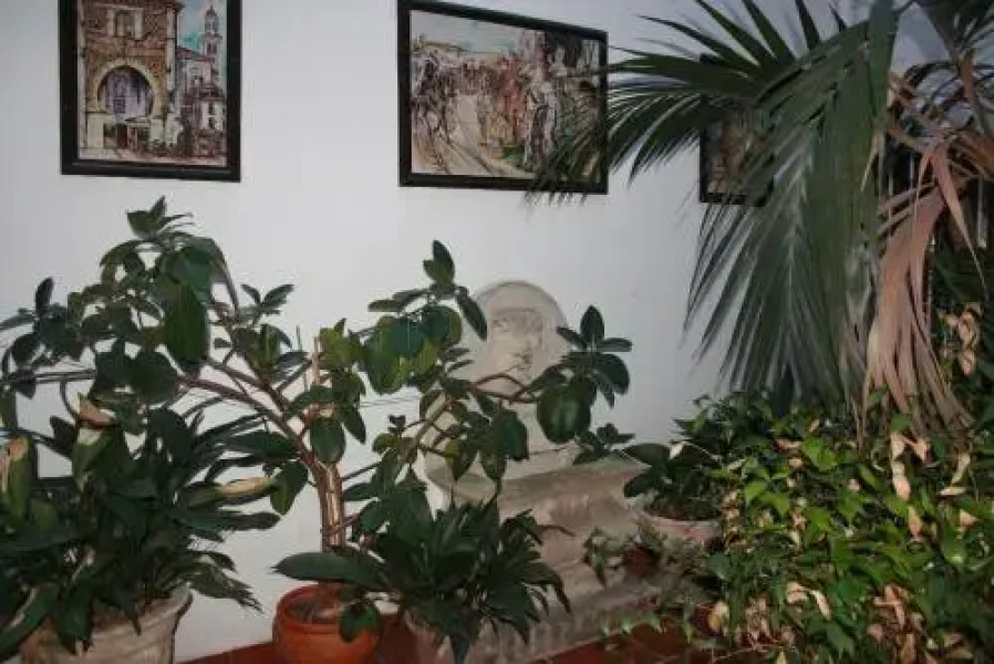 Pension Reina Josefina