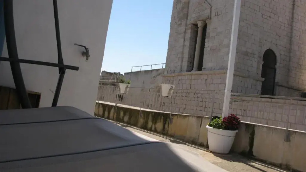 Il Mulino di Amleto - Bed and Breakfast letterario