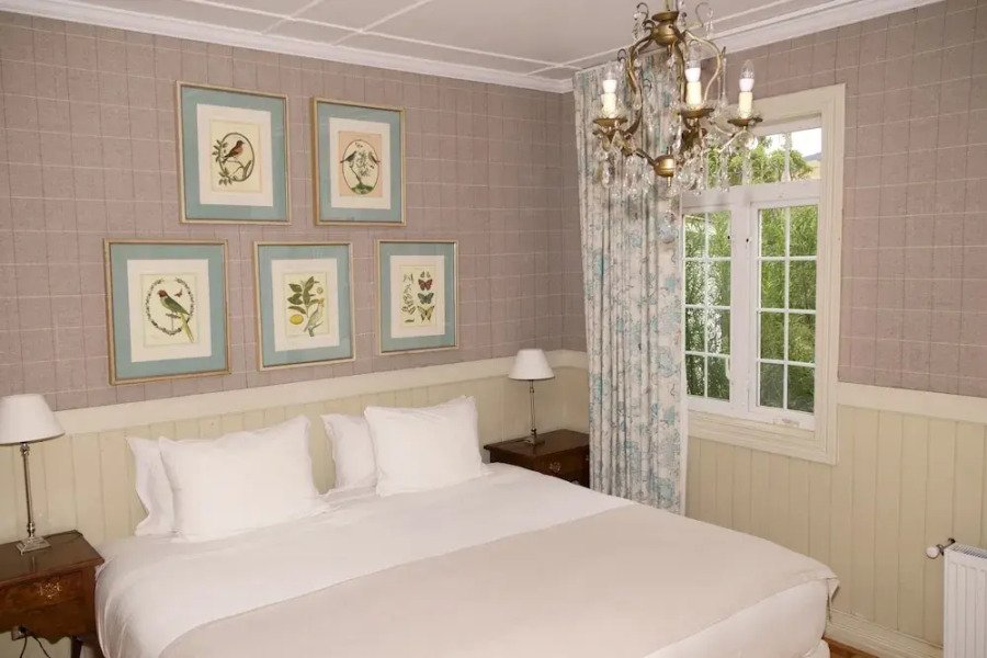 Estancia Cerro Guido