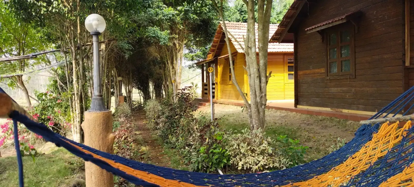 George's Cottages & Resorts