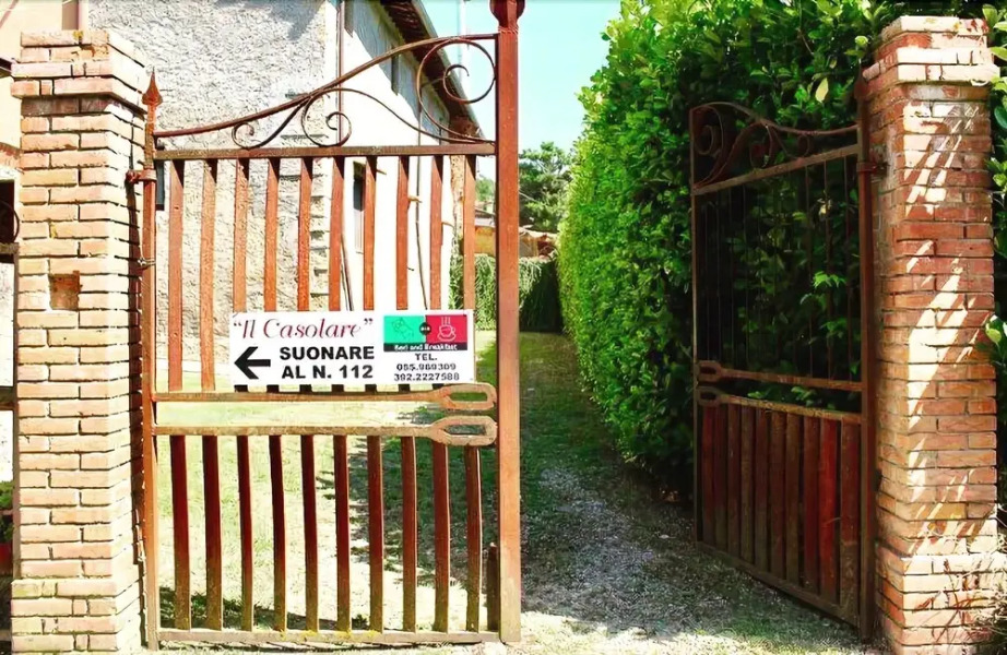 Il Casolare