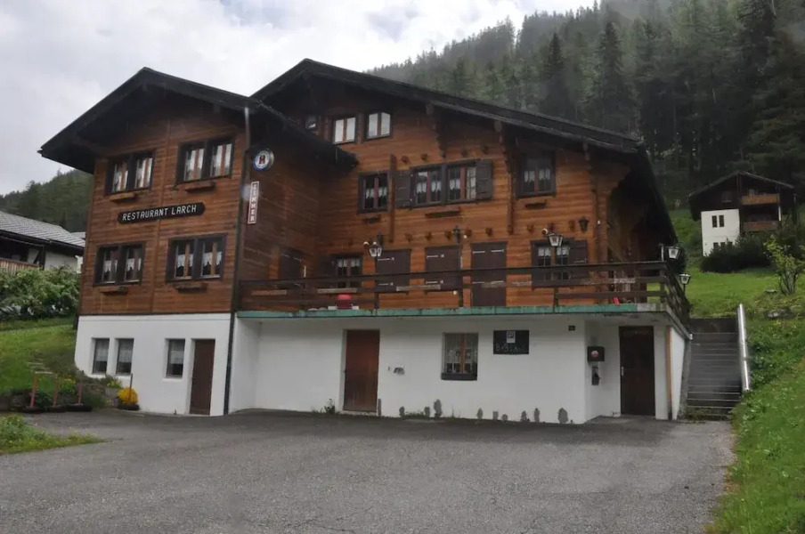 Pension Lärch