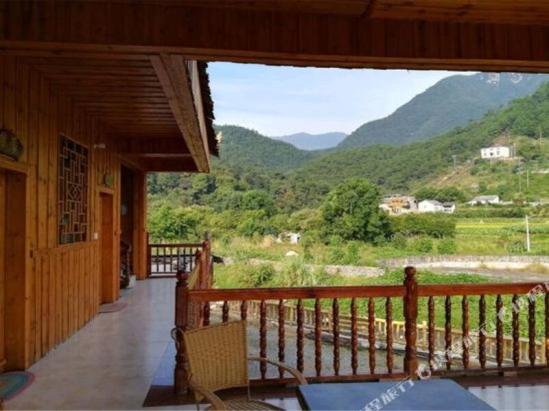 Yangshuo Dream Home Guesthouse