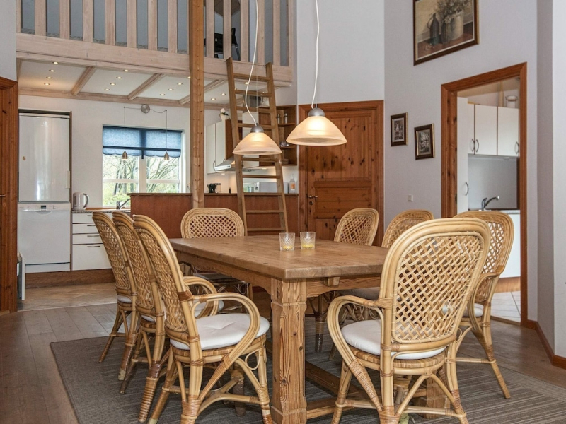 Holiday Home in Sydals